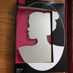 Loft Kelly Mirror